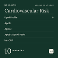 Cardiovascular Risk