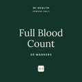 Full Blood Count — N1 Health