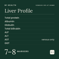 Liver Profile — N1 Health