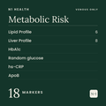 Metabolic Risk
