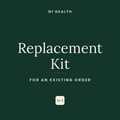 Replacement Kit — N1 Health
